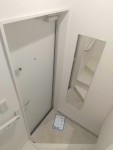 ※同仕様写真(玄関)