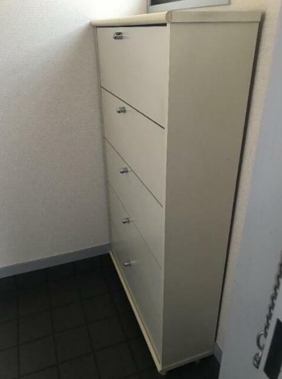 ※同仕様写真含む(玄関)