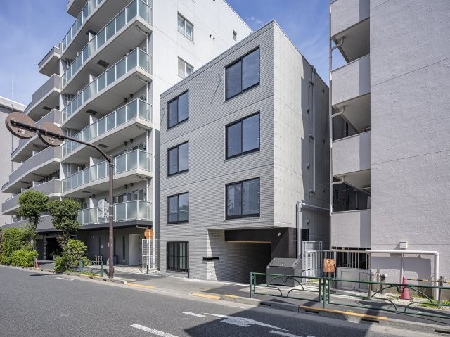 世田谷区三軒茶屋2丁目 【賃貸居住】マンション