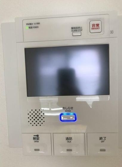 (内装)