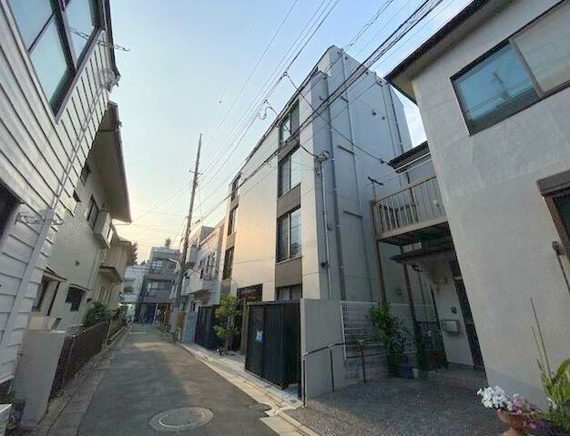 (その他建物画像)