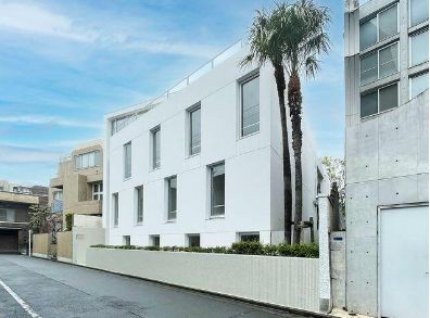 大田区山王3丁目 【賃貸居住】マンション