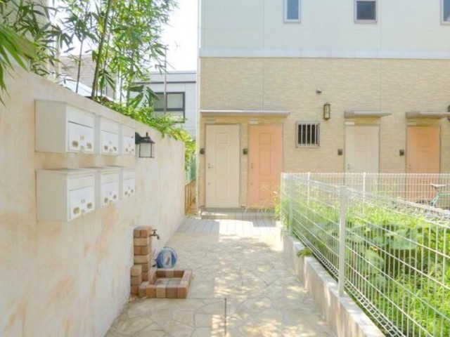 (その他建物画像)