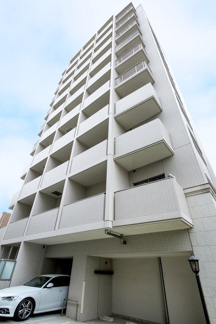 世田谷区三軒茶屋2丁目 【賃貸居住】マンション