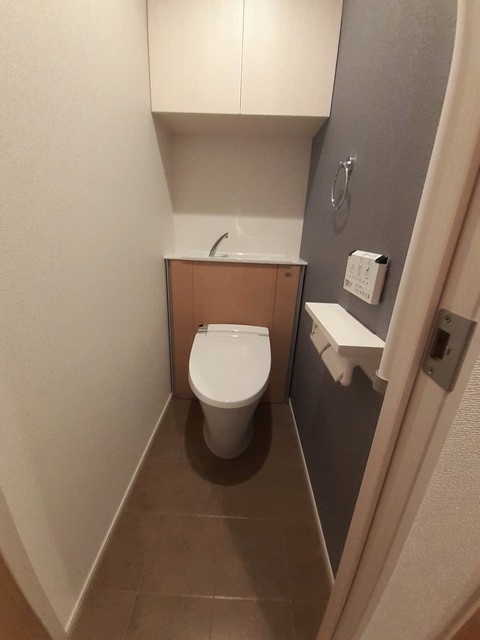 (内装)