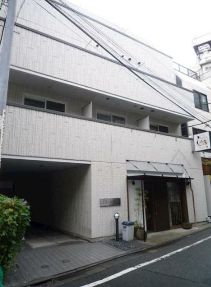 世田谷区太子堂4丁目 【賃貸居住】マンション
