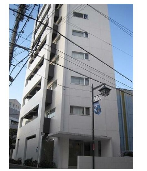 川崎市高津区二子1丁目 【賃貸居住】マンション
