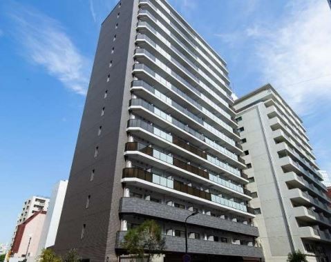 大田区蒲田5丁目 【賃貸居住】マンション