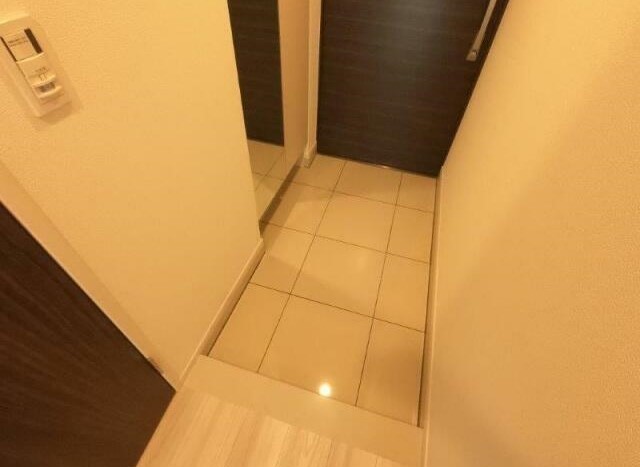 ※同仕様写真含む(玄関)