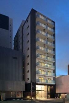 渋谷区恵比寿1丁目 【賃貸居住】マンション