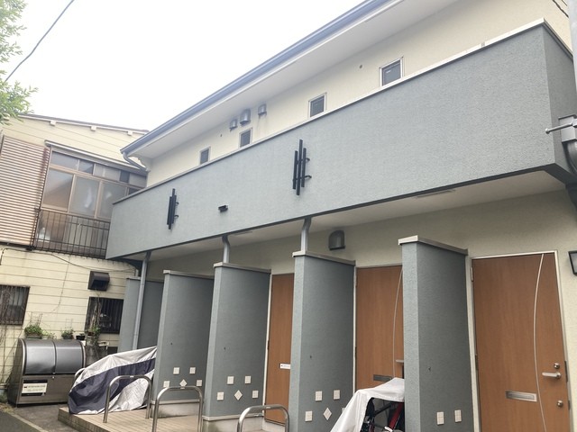 品川区西品川3丁目 【賃貸居住】アパート