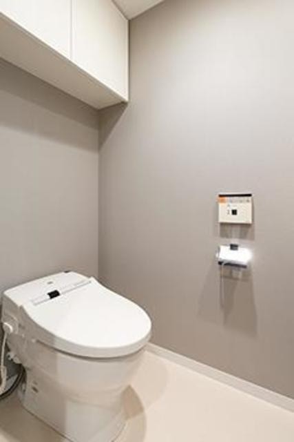 ※写真は同タイプ住戸です。(内装)