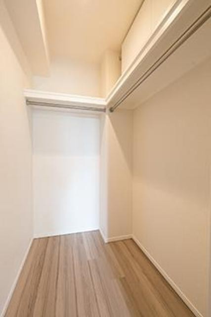 ※写真は同タイプ住戸です。(内装)