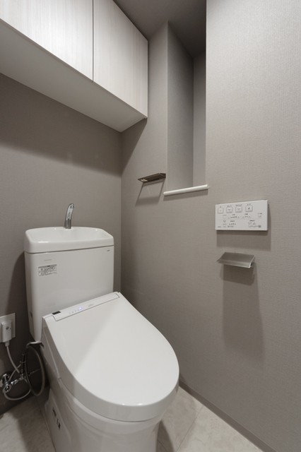 ※写真は同タイプ住戸です。(内装)