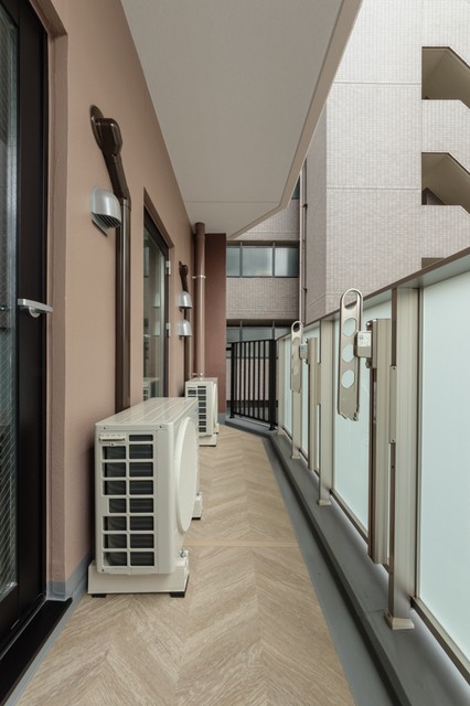 ※写真は同タイプ住戸です。