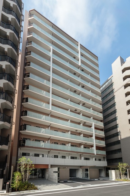 大田区西蒲田7丁目 【賃貸居住】マンション