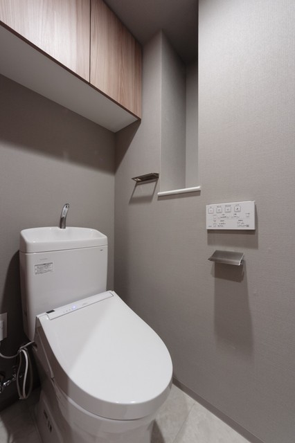※写真は同タイプ住戸です。(内装)