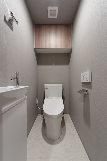 ※写真は同タイプ住戸です。(内装)