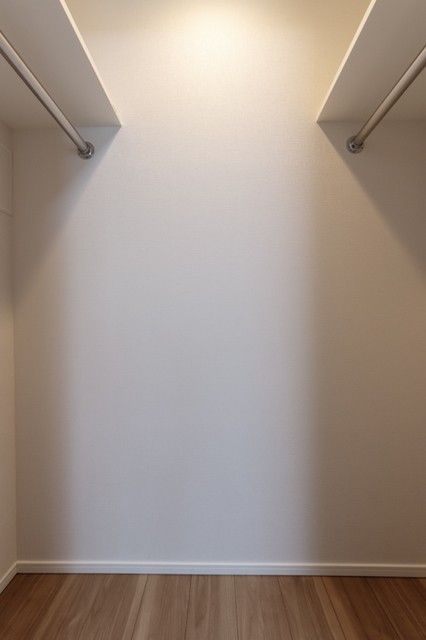 ※写真は同タイプ住戸です。(内装)