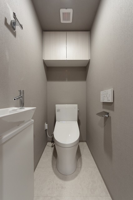 ※写真は同タイプ住戸です。(内装)