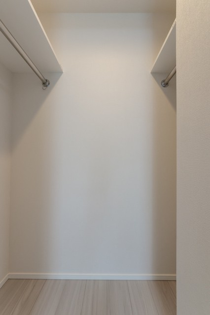 ※写真は同タイプ住戸です。(内装)