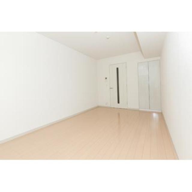 ※写真は同タイプ住戸です。(居間)
