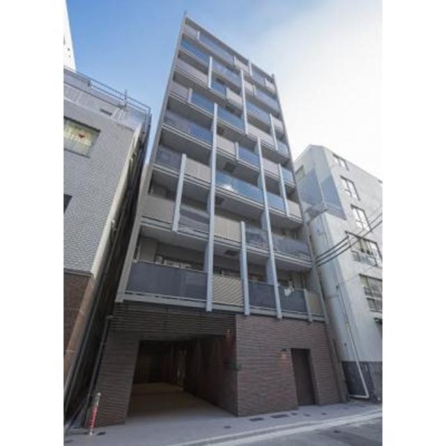 千代田区神田錦町2丁目 【賃貸居住】マンション