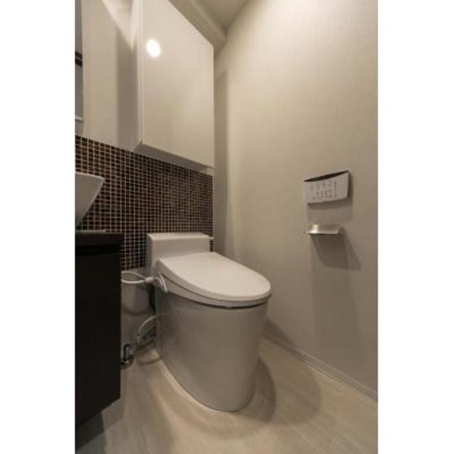 ※写真は同タイプ住戸です。(内装)