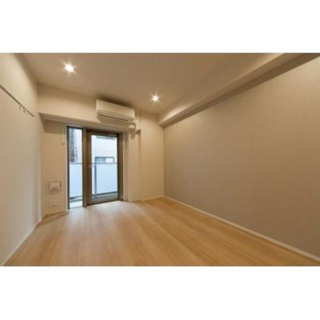 ※写真は同タイプ住戸です。(居間)