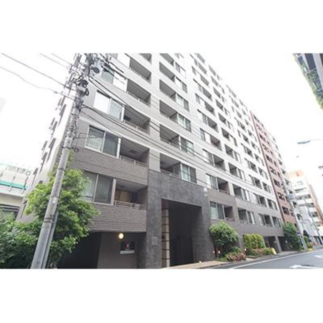 中央区日本橋箱崎町10丁目 【賃貸居住】マンション