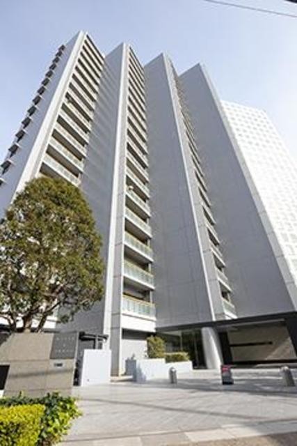 中央区日本橋箱崎町10丁目 【賃貸居住】マンション 中央区日本橋箱崎町10丁目 【賃貸居住】マンション