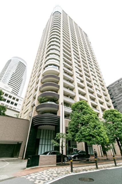 港区虎ノ門3丁目 【賃貸居住】マンション
