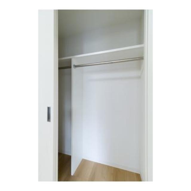 ※写真は同タイプ住戸です。(内装)