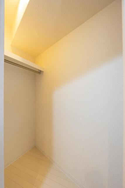 ※写真は同タイプ住戸です。(内装)