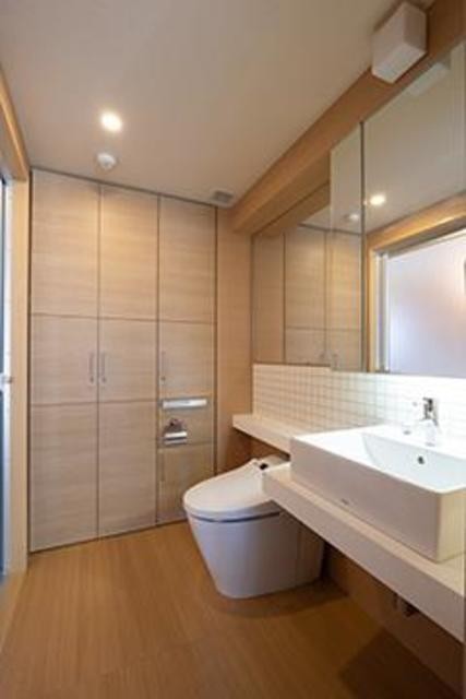 ※写真は同タイプ住戸です。(内装)