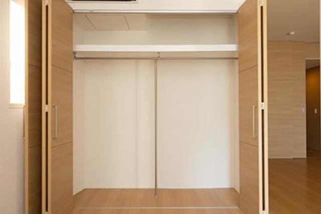 ※写真は同タイプ住戸です。(内装)