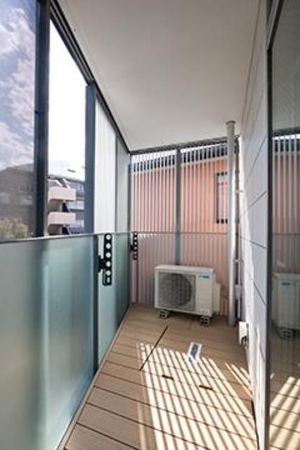 ※写真は同タイプ住戸です。