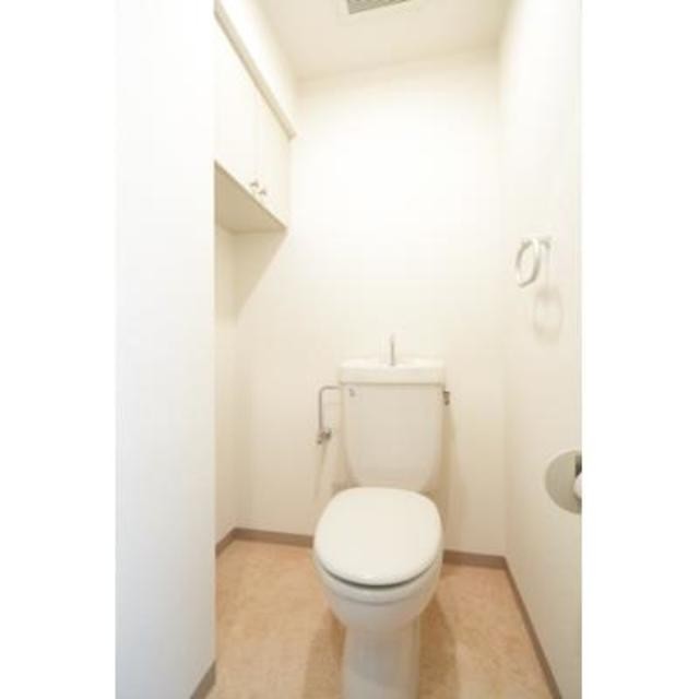 ※写真は同タイプ住戸です。(内装)