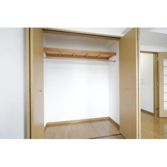 ※写真は同タイプ住戸です。(内装)