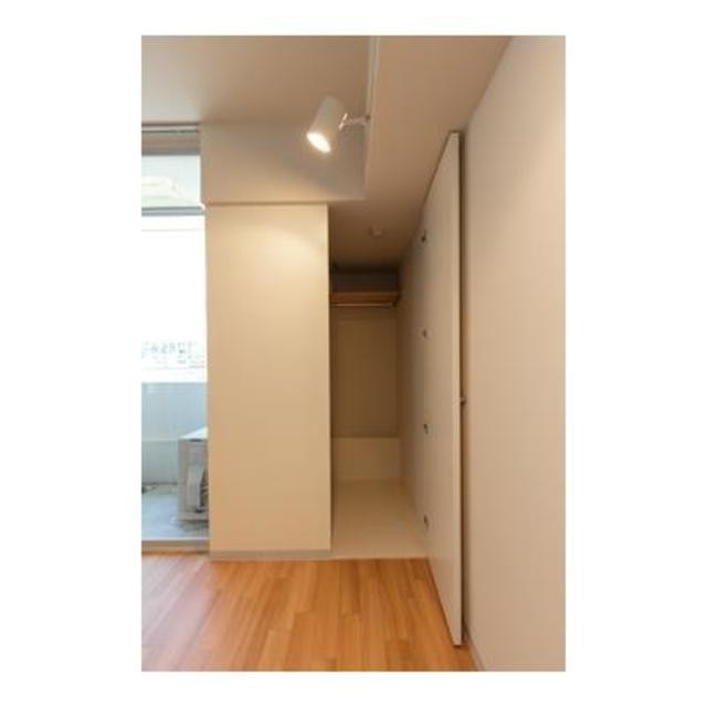 ※写真は同タイプ住戸です。(内装)