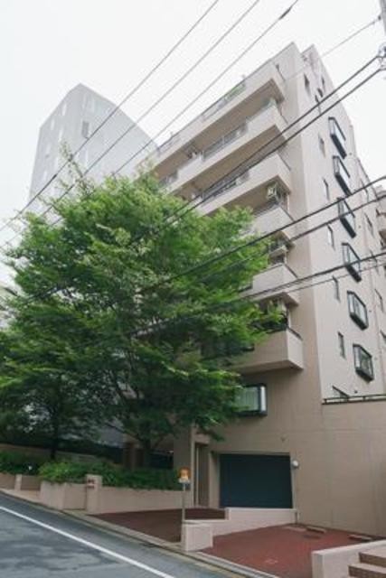 文京区湯島3丁目 【賃貸居住】マンション