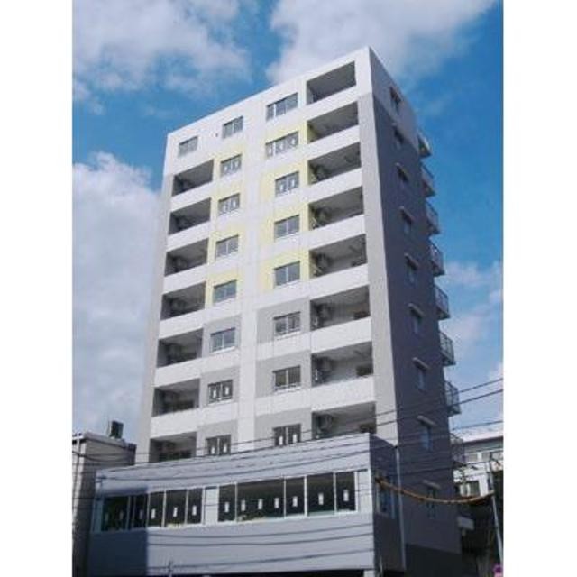墨田区横網2丁目 【賃貸居住】マンション