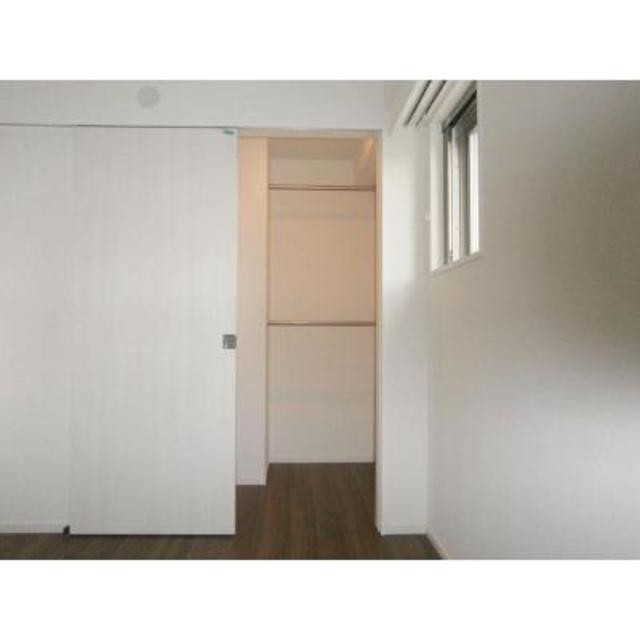 ※写真は同タイプ住戸です。(内装)