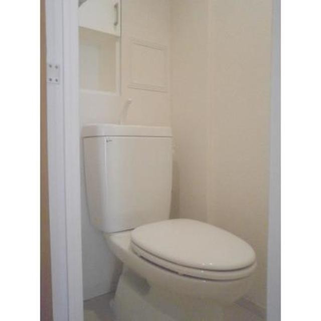 ※写真は同タイプ住戸です。(内装)