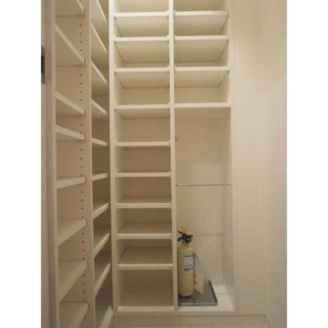 ※写真は同タイプ住戸です。(内装)