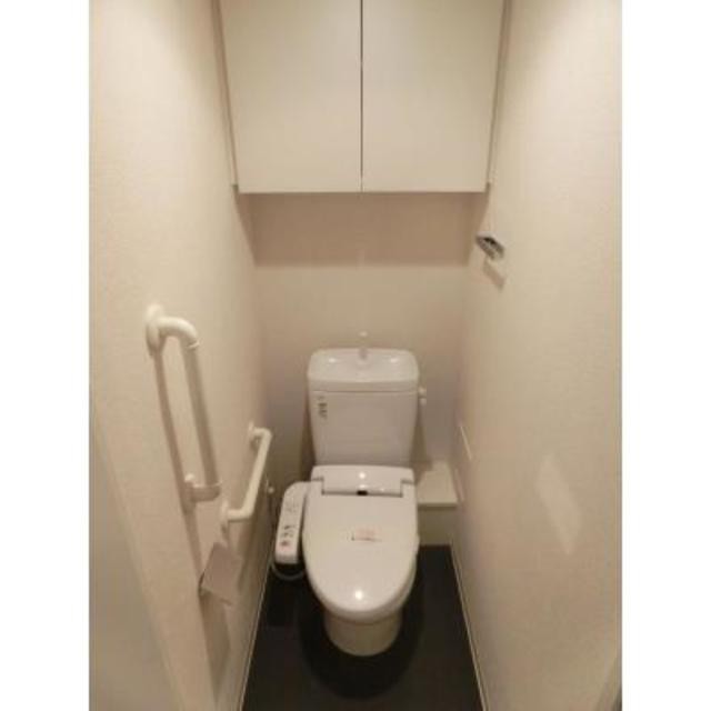 ※写真は同タイプ住戸です。(内装)