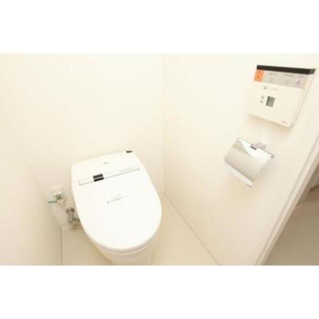 ※写真は同タイプ住戸です。(内装)