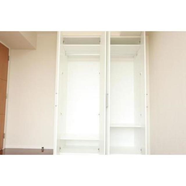 ※写真は同タイプ住戸です。(内装)