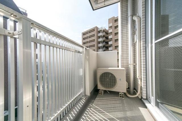 ※写真は同タイプ住戸です。
