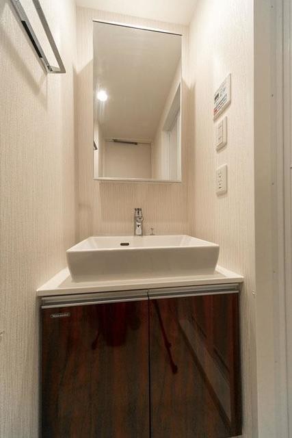 ※写真は同タイプ住戸です。(内装)